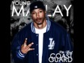 Young Maylay (CJ)- GTA San Andreas 