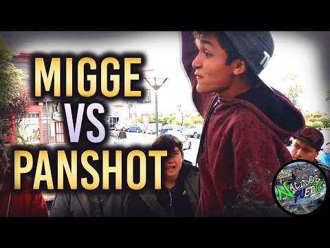 Migge vs Panshot | 8vos | NdP I