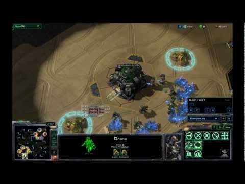 Warhound is back! Blizzard 1. april with "new" units for all race!!!