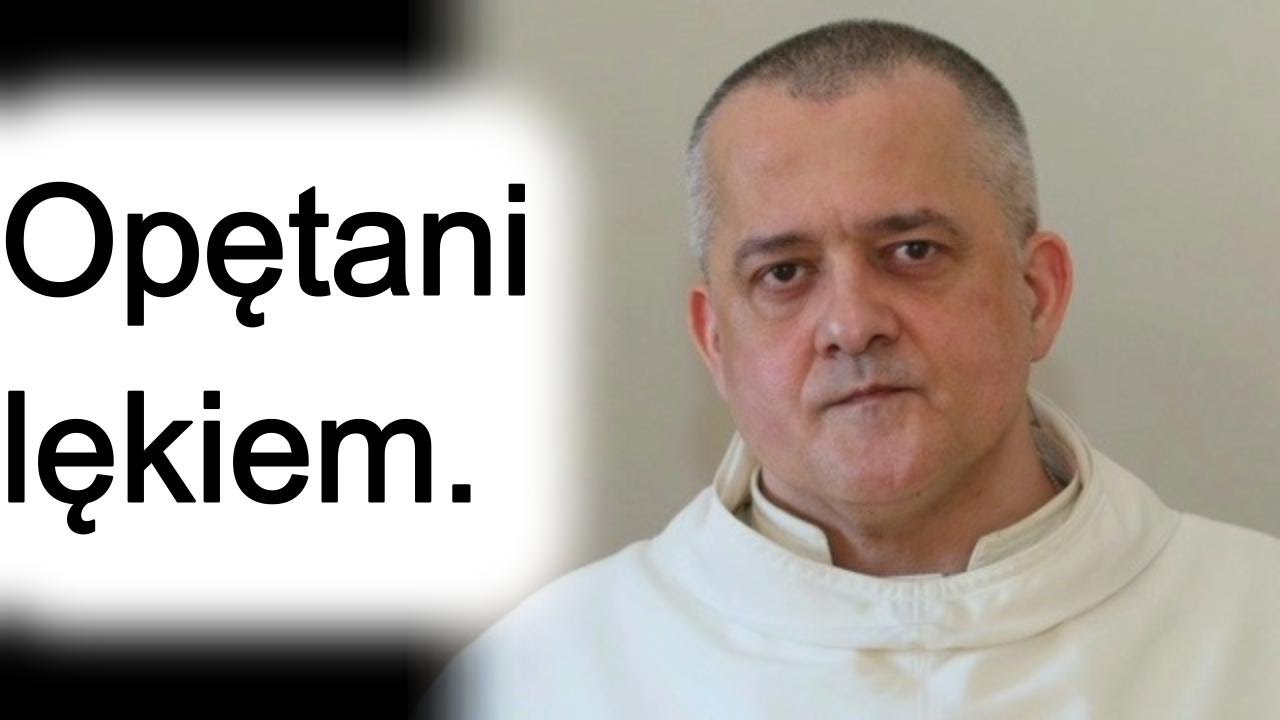 Possessed by fear. Subtitles for