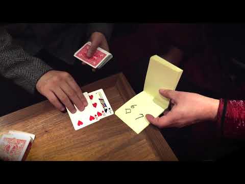 Wonder Notepad by Himitsu Magic ::Magic Soul