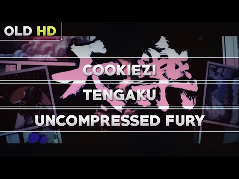 Cookiezi | Wagakki Band - Tengaku [HD]