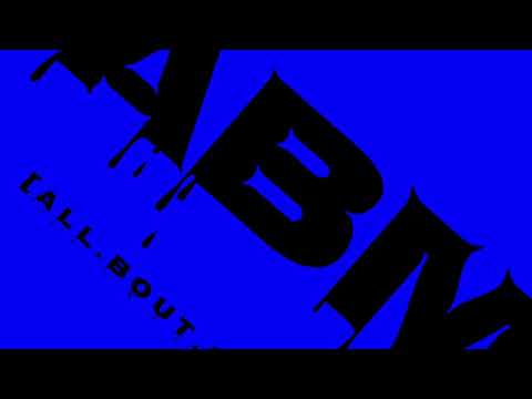 Bounce Out With That (Abmlilblack)