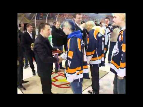 ŠHT9 - Majstri SR 2