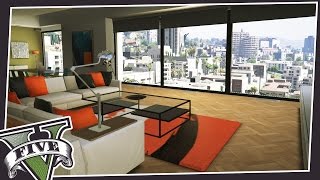 How to Install Single Player Apartments (SPA) (2019) GTA 5 MODS