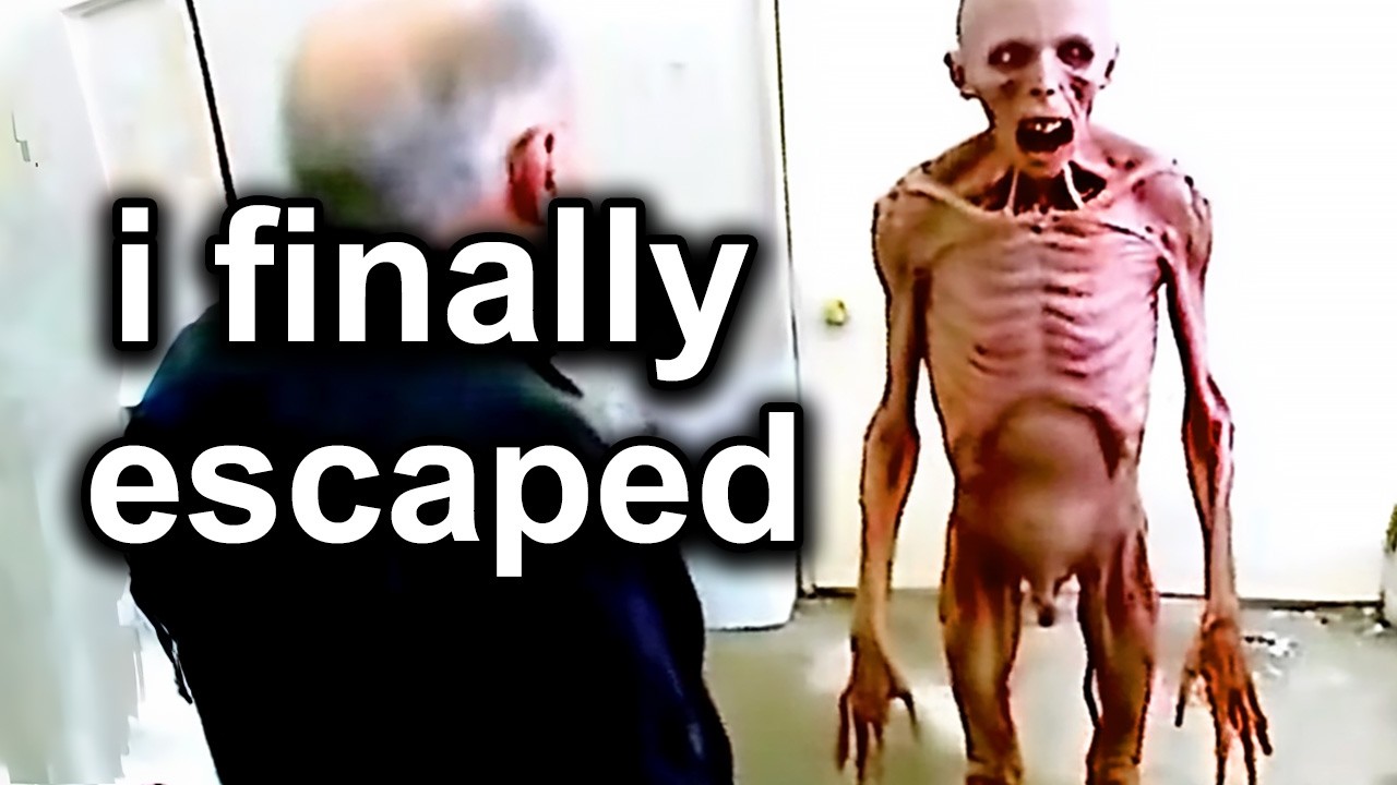 Shocking Moments Caught On Police Bodycam #7