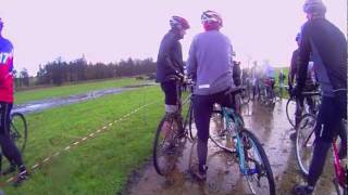 preview picture of video '2011 CXNE Round 9 Stainton, Barnard Castle'