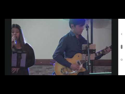 alabanzas al rey / nada especial y revelación cover