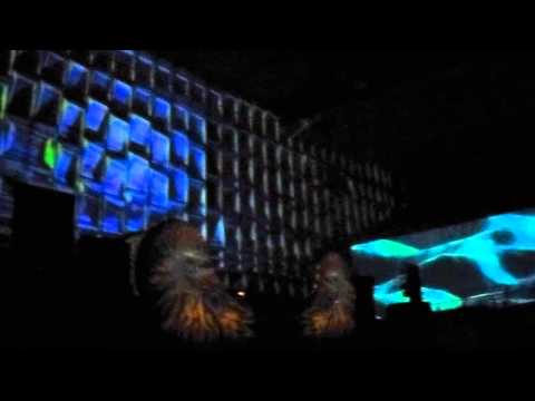 KINDZADZA LIVE PSYBOX NEW YEARS EVE 2015