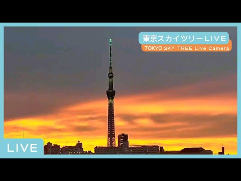 東京スカイツリー