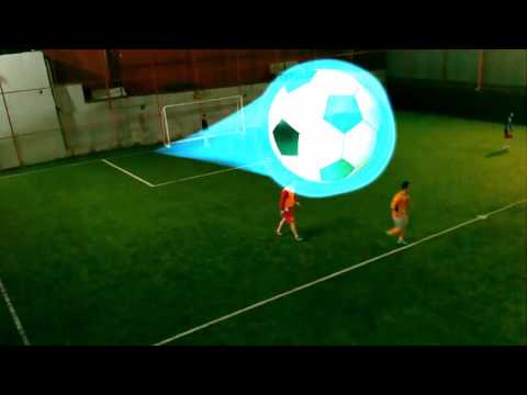 Aktif Halı Saha 20.04.2016 21:00 - akillisaha.com