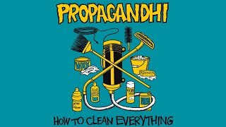 Propagandhi&#39;s &quot;I Want U 2 Vant Me&quot; Rocksmith Bass Cover