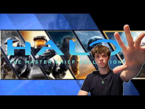 How to change Halo MCC for the better