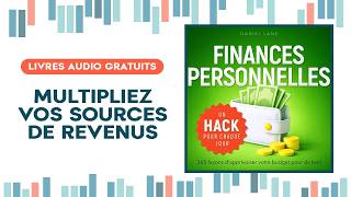 Un life hack par jour. 365 façons d'apprivoiser votre budget pour de bon. Audio (VII, VIII partie)