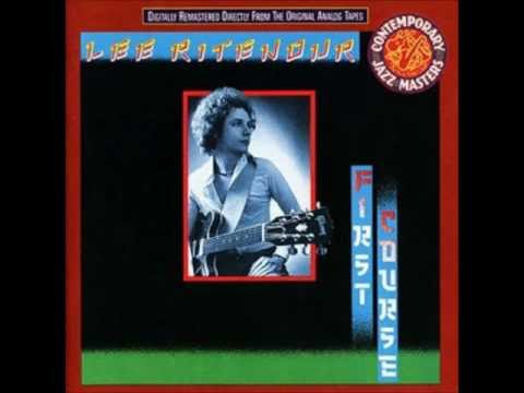 Lee Ritenour - Theme From Three Days of the Condor