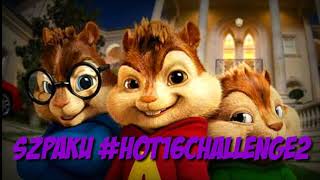 Download lagu Szpaku #Hot16Challenge2 (Alvin) mp3