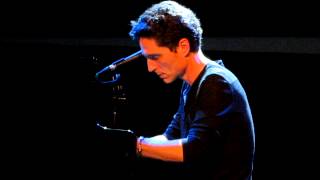 "Dance with my father" by Richard Marx - Seattle concert, 2012.