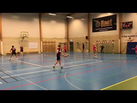 Vassunda IF - Fjärdhundra SK