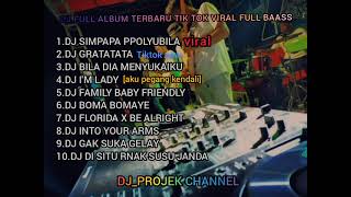 Download lagu DJ TIKTOK TERBARU 2021 - DJ SIMPAPA POLYUBILA TIK TOK FULL BASS VIRAL REMIX TERBARU 2021 mp3
