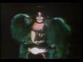 KISS DYNASTY Commercial 1979 
