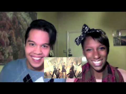 KSpazz: RaNia - Style [MV Reaction]