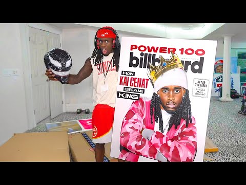 My Best P.O. Box Opening Yet!