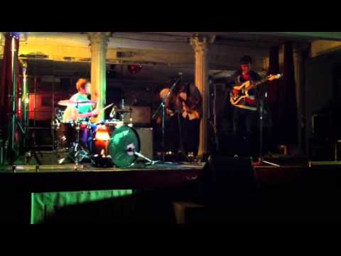 Jon Mc Kiel - Strands