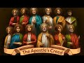 This I Believe The Creed By Sherwyn Trinity Christiansongs Apostlescreed Official Song Hillsong