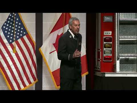 FDIC 2025 Opening Ceremonies: Keynote from Mike Ciampo