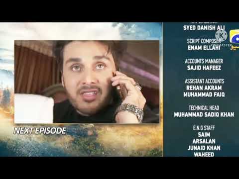 Meray Humnasheen Episode 15 Teaser || mere Humnasheen Episode 15 promo review