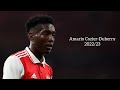 Amario Cozier-Duberry - Full 2022/23 Season Highlights