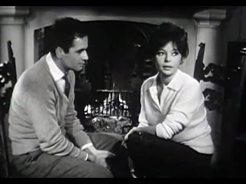 Pascale Petit et Giani Esposito - Interview (1960)