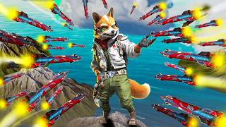 Oops! I Broke Star Fox
