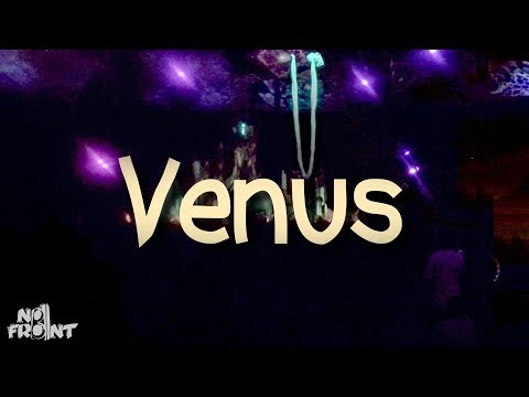 Venus @ Mundo de Oz - 10 anos