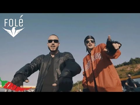 LLUNI x BLLEKI - TERMET (OFFICIAL VIDEO)