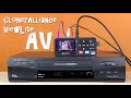 ClonerAlliance ViewLite AV Video Converter REVIEW Digitize Your Tapes Or Make A Tapeless Build