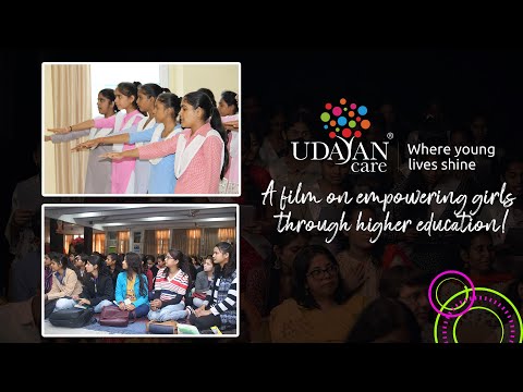 Enable 100 low-income girls to complete graduation