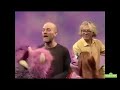 Sesame Street 3907