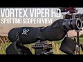 Підзорна труба Vortex Viper HD 20-60x85 (V503)