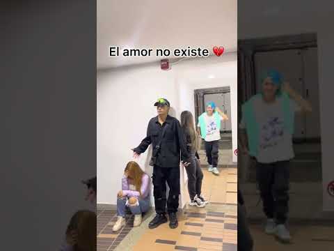 Like si el amor no existe 😞💔😭