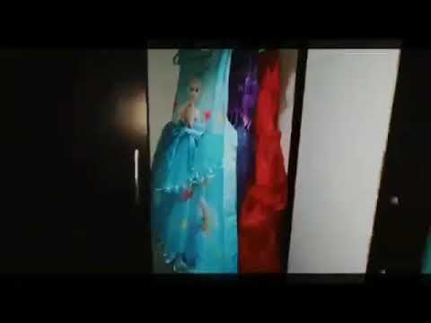 ANECHKA PADUA'S BIRTHDAY