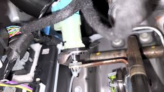 2020 Ford Superduty Brake Light Fuse, Stop Light Switch Replacement, Brake Lights Always On