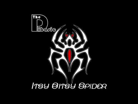 The Dibasic - Party Here