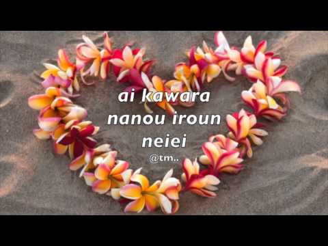 ai kawara nanou iroun neiei - Kiribati@tm..
