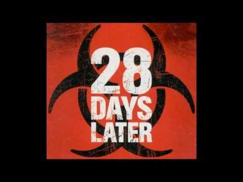 28 Días/Semanas Después - Canción Principal