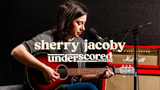 Sherry Jacoby | Underscored Acoustic Showcase | FULL PERFORMANCE