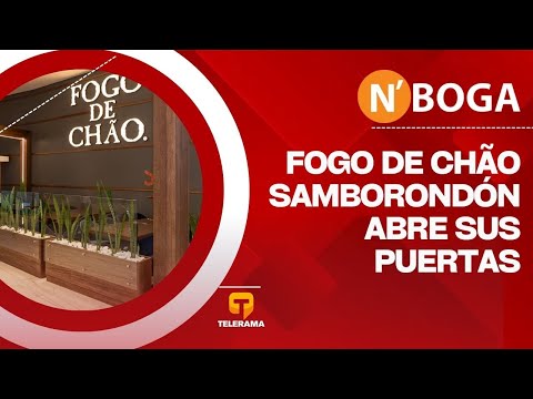 Fogo de Chão Samborondón abre sus puertas
