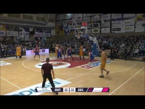 Aaron Johnson & Shawn King  - alley-oop!