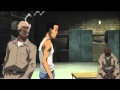 Boondocks Fleece Johnson Aka Booty Warrior