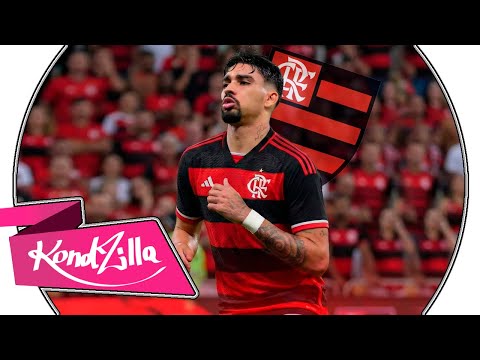 Lucas Paquetá ● FLAMENGO IS THE TRAIN (FUNK FLAMENGO 2026)